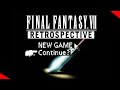 Final fantasy vii  an indepth retrospective