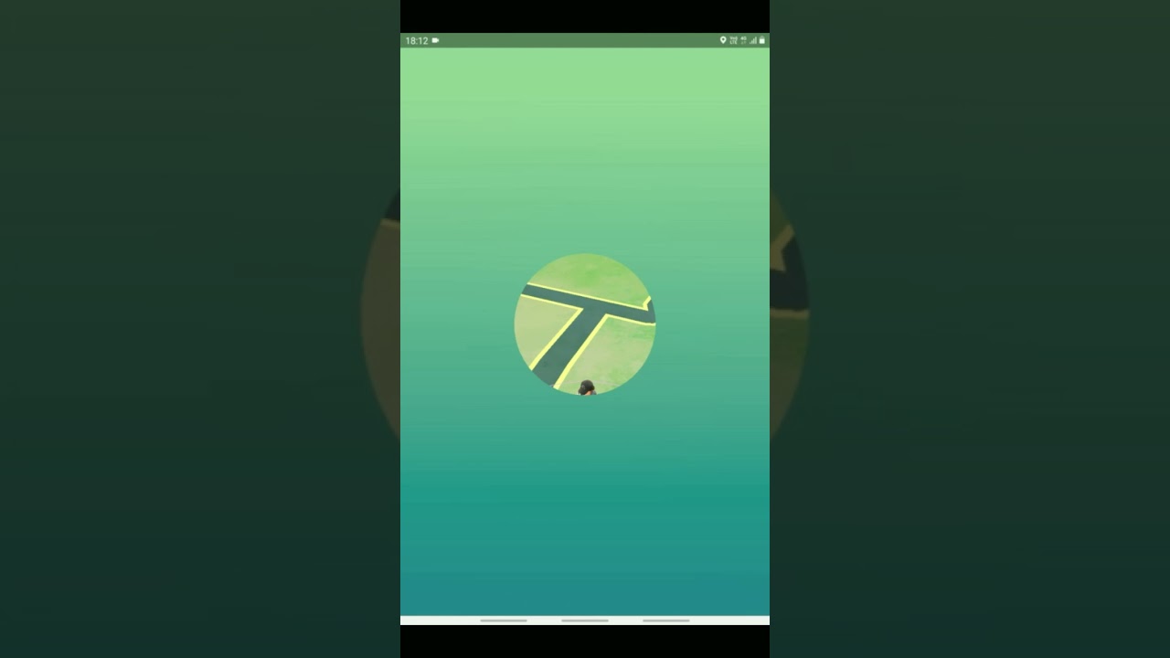 How to skip professor Willow screen on pokémon go in 1 second