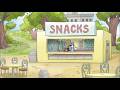 Un Show Mas Las Cintas Perdidas Mordecai Rigby Tratan De Vender La Bebida Boba Español Latino 