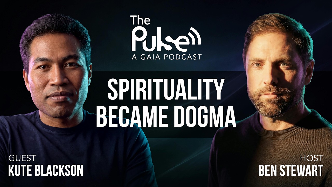 Spiritual Identity and the Ego's Sneakiest Disguise