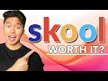 Is Skool Worth It? HONEST Review Before You Buy!