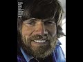 Reinhold Messner biografia parte seconda 1979 - 2020