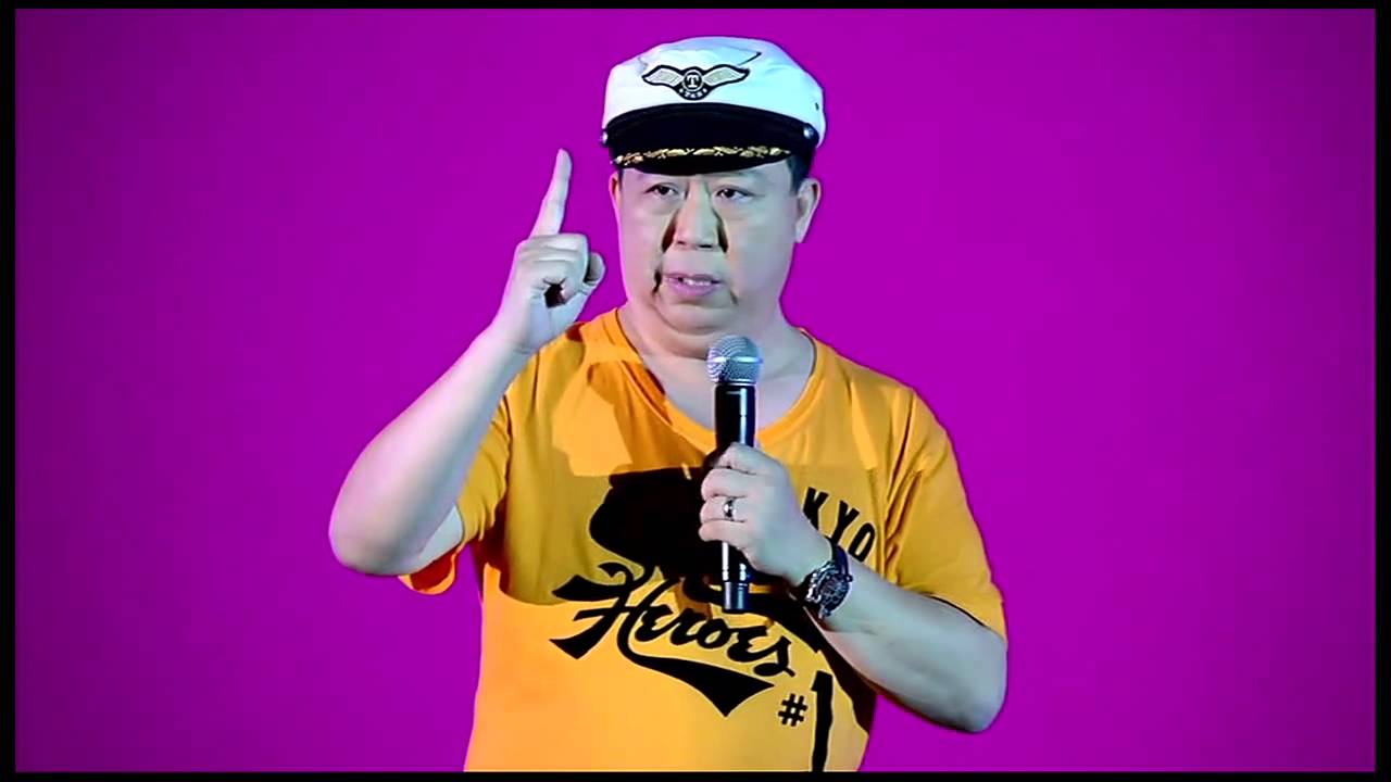 หนึ่งตัน Talk Show กับคุณตัน ภาสกรนที 2014 [Full]