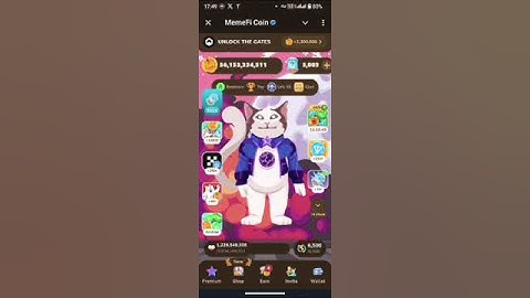 How To Check Wallet Conection Between OKX And Memefi #crypto #memefi #okx