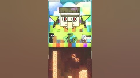 Mingle Game Challenge (Squid Game 2 x Minecraft Animation)  Pixel Playtime