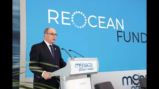 ReOcean Fund - Monaco Ocean Week 2023