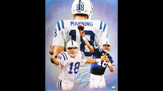 Peyton Manning - Accuracy (Vol. 2) (pt. 4) {Career Highlights}