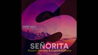 Danny Avila & Camila Cabello (Chase The Sun vs señorita)