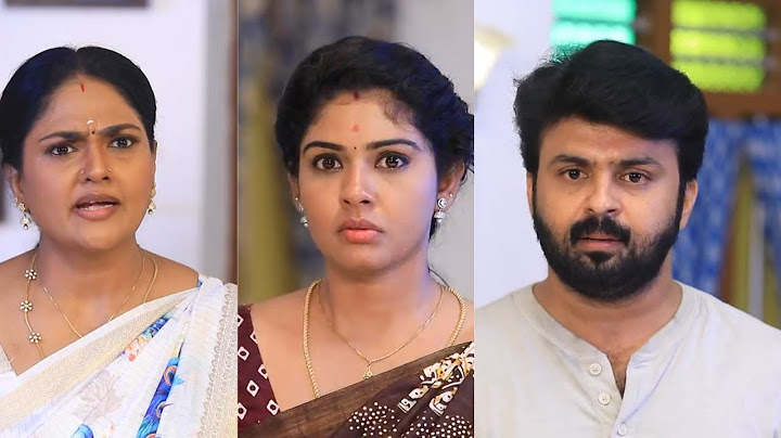 Pandian Stores 2 promo | Pandian insults Meena at dinner, prompting Senthil to lash out at Gomathi |