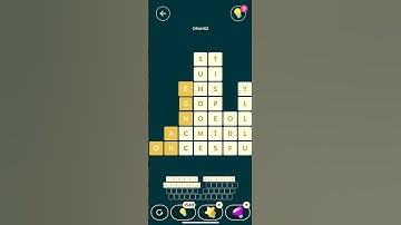 Wordbrain Daily Challenge March 10 2022 Answers | Cheats for Wordbrain