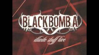 Black Bomb A - Down