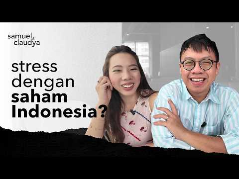 Empat Tips Menghadapi Market yang Nggak Jelas