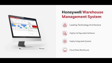 Honeywell Logistic Solutions - Video Presentation