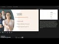 PowerPoint Badge Presentation