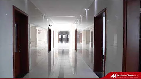 XJCM company and cranes video