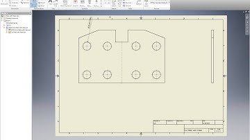 UNI2004: Inventor - Practice Task 2: Part 9
