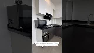 Kileleshwa 1 bedroom apartment for rent Ksh 65,000 #realtor #apartmenttour #nairobi #apartment