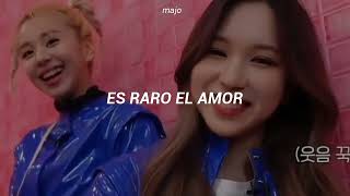 Zoé ; Labios rotos - letra (michaeng FMV)