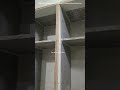 marble ki almari me plywood ki framing kaise kare|| marble almari #woodworking #furniturehelpvideo
