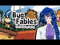 Bug fables chapter 2 teamwork makes the dream work