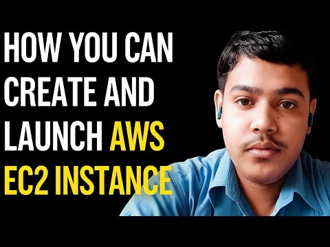 AWS EC2 Step by Step | Create Instance & Run Python Script.