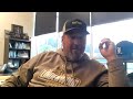 Jed Stugart, Lindenwood (OVC Football Coaches Media Availability - 10/25/22)