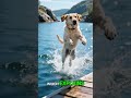 Dog Facts #12 #labradorretriever #shorts #facts #shortvideo