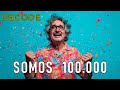 ¡Llegamos a 100.000 suscriptores! | DECODE T2 Ep 5