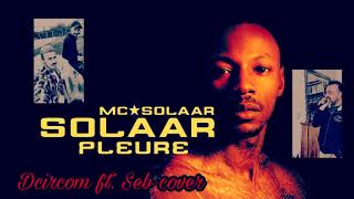 Mc Solaar - Solaar Pleure cover