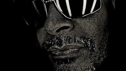 Barry Adamson - Theresa Green