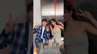 #MAESTRO 🪄 with #혜리 #HYERI #승관 #SEUNGKWAN #SEVENTEEN #세븐틴 #마에스트로 #SVT_MAESTRO