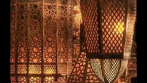 نشيد رمضان بدون ايقاع