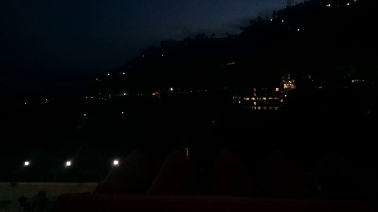 ASUS ZenFone 3s max video test time lapse