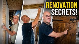 DIY Renovation: What I’ve Done So Far
