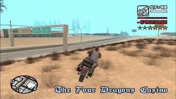 Starter Save-Part 60 - Chain Game Red Derby -GTA San Andreas PC-complete walkthrough-achieving??.??%