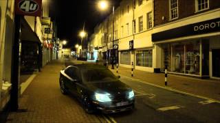 Breakdown Car Comosite