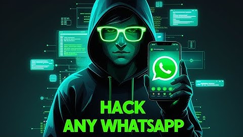 10 FREE WhatsApp OSINT Tools Used By Hackers