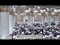 صلاة العشاء من المسجد النبوي الشريف بـالمدينة المنورة الشيخ د عبدالمحسن القاسم