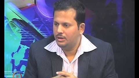 Mod-01 Lec-34 Language & World II