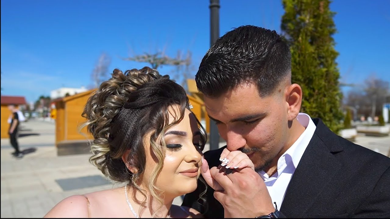 Годеж на Николай и Любка 2025 семчинво