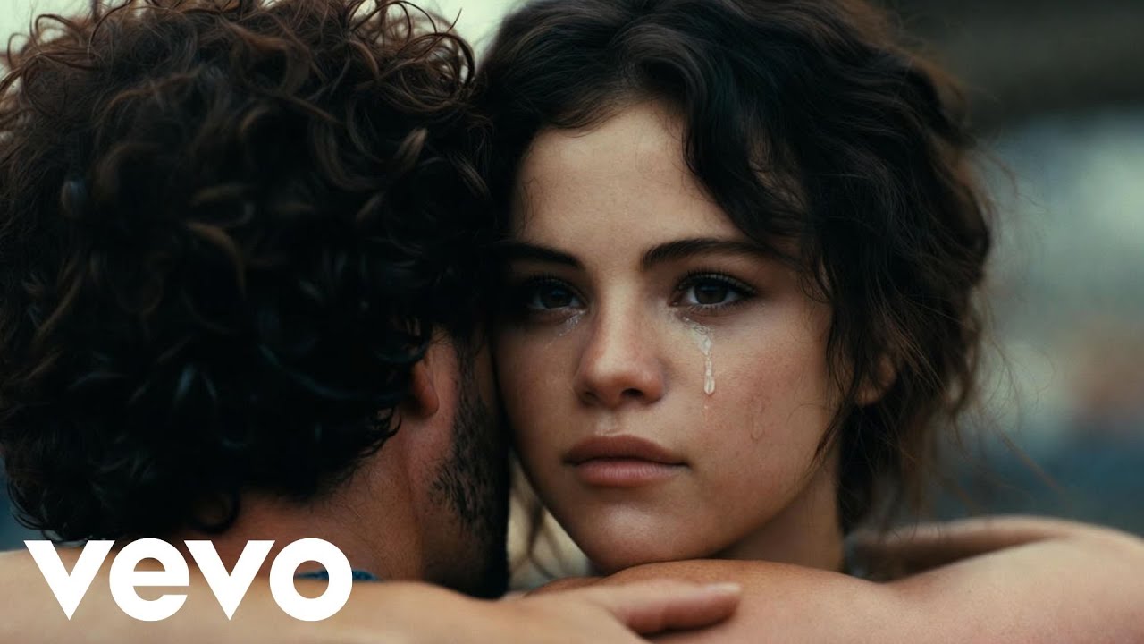 Selena Gomez - Rise and Shine  (2025) [AI]