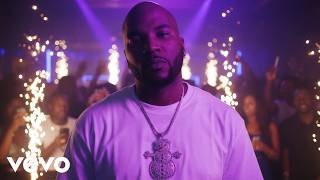 Jeezy - "Volume Up" ft. Big Boogie &amp; Moneybagg Yo (Official Music Video)