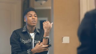 NBA YoungBoy - Miss Alinda (Official Video)