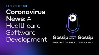 Coronavirus News - A Healthcare Software Development screenshot 4