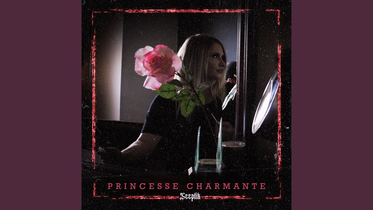 Princesse Charmante - YouTube