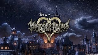 Kingdom Hearts: Missing Link Full Extended Opening Cinematic Leaked?!
