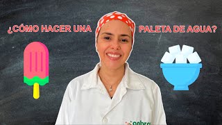 Diferencias Entre el Azúcar y la Glucosa en Paletas