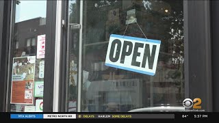 How Brooklyn businesses got some much-needed help in the wake of Ida