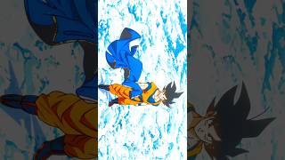 Goku - Starboy「 EDIT 」#anime #goku #dragonball