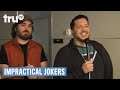 Impractical Jokers - Airline Ticket To Embarrassment